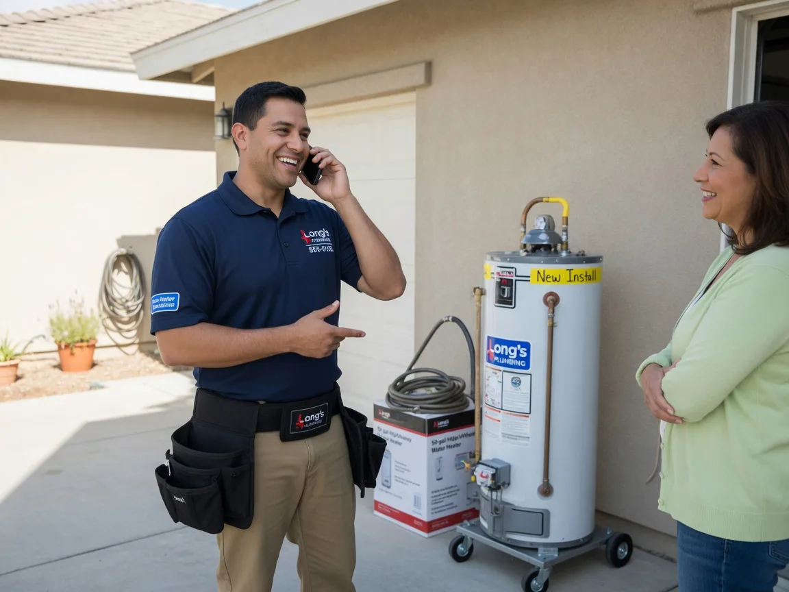 Leak Detection Sargentville, ME FAQs